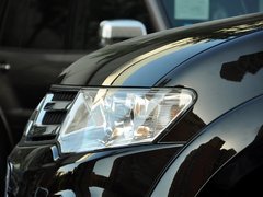 2013款 3.0L 自动 旗舰版 7座