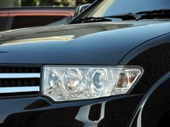 2013款 3.0L 自动 旗舰版 7座
