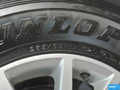2013款 3.0L 自动 旗舰版 7座