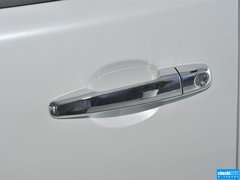 2013款 3.0L 自动 旗舰版 7座