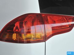 2013款 3.0L 自动 旗舰版 7座