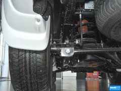 2013款 3.0L 自动 旗舰版 7座