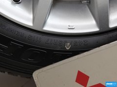 2013款 3.0L 自动 旗舰版 7座