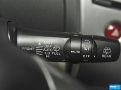 2013款 3.0L 自动 旗舰版 7座