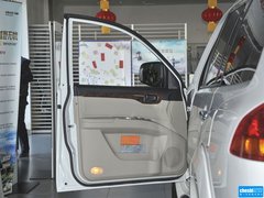 2013款 3.0L 自动 旗舰版 7座