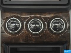 2013款 3.0L 自动 旗舰版 7座