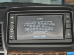 2013款 3.0L 自动 旗舰版 7座