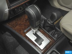 2013款 3.0L 自动 旗舰版 7座