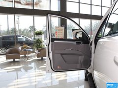 2013款 3.0L 自动 旗舰版 7座