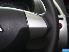 2013款 3.0L 自动 旗舰版 7座