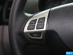 2013款 3.0L 自动 旗舰版 7座