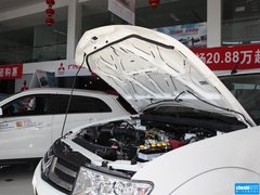 2013款 3.0L 自动 旗舰版 7座