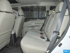 2013款 3.0L 自动 旗舰版 7座
