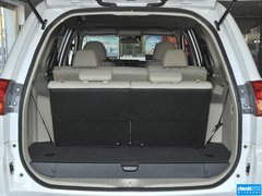 2013款 3.0L 自动 旗舰版 7座