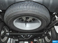 2013款 3.0L 自动 旗舰版 7座