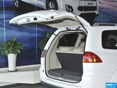 2013款 3.0L 自动 旗舰版 7座