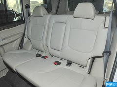2013款 3.0L 自动 旗舰版 7座
