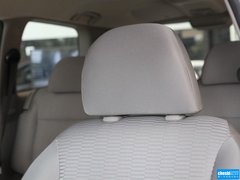 2013款 3.0L 自动 旗舰版 7座