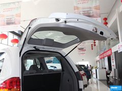 2013款 3.0L 自动 旗舰版 7座