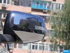 2013款 3.0L 自动 旗舰版 7座
