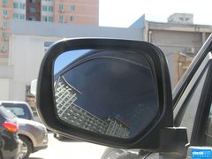 2013款 3.0L 自动 旗舰版 7座