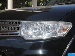 2013款 3.0L 自动 旗舰版 7座