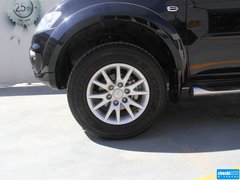 2013款 3.0L 自动 旗舰版 7座