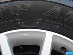 2013款 3.0L 自动 旗舰版 7座