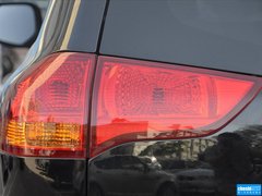 2013款 3.0L 自动 旗舰版 7座