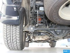 2013款 3.0L 自动 旗舰版 7座