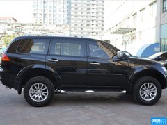 2013款 3.0L 自动 旗舰版 7座