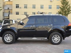 2013款 3.0L 自动 旗舰版 7座