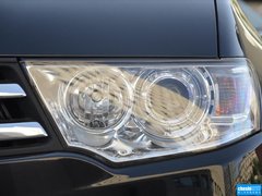 2013款 3.0L 自动 旗舰版 7座