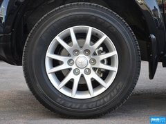 2013款 3.0L 自动 旗舰版 7座