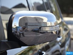 2013款 3.0L 自动 旗舰版 7座
