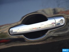 2013款 3.0L 自动 旗舰版 7座