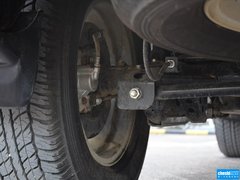 2013款 3.0L 自动 旗舰版 7座