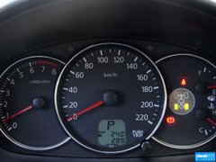 2013款 3.0L 自动 旗舰版 7座
