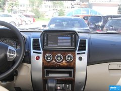 2013款 3.0L 自动 旗舰版 7座