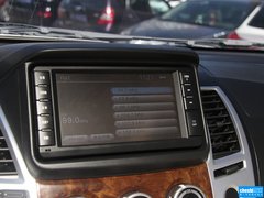2013款 3.0L 自动 旗舰版 7座