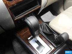2013款 3.0L 自动 旗舰版 7座