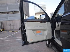 2013款 3.0L 自动 旗舰版 7座