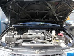 帕杰罗-劲畅 2013款 3.0L 自动 旗舰版 7座