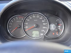 2013款 3.0L 自动 旗舰版 7座