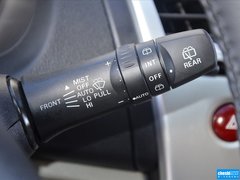 2013款 3.0L 自动 旗舰版 7座