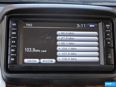 2013款 3.0L 自动 旗舰版 7座