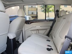 2013款 3.0L 自动 旗舰版 7座
