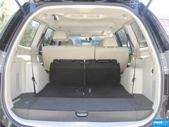 2013款 3.0L 自动 旗舰版 7座