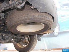 2013款 3.0L 自动 旗舰版 7座