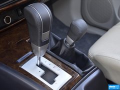 2013款 3.0L 自动 旗舰版 7座